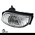 Par Pisca Seta Retrovisor Sandero Logan Versa 2015 2016 2017 - Imagem 3