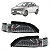 Par Pisca Do Espelho Retrovisor Etios Hatch Sedan 2013 Até 2022 - Imagem 1