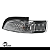 Par Pisca Do Espelho Retrovisor Etios Hatch Sedan 2013 Até 2022 - Imagem 5