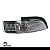 Par Pisca Do Espelho Retrovisor Etios Hatch Sedan 2013 Até 2022 - Imagem 4