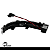 Lanterna Pisca Seta Do Retrovisor Fox Crossfox Up Spacefox Golf Polo Saveiro Voyage - Imagem 12