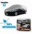 Capa Cobrir Carro Jac J2 Kia Picanto Clio Fiesta Proteção Uv Forrada Impermeavel - Imagem 1