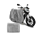 Capa Pra Cobrir Moto Impermeável Cg125/150 Titan Proteção Uv - Imagem 4