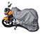 Capa Cobrir Moto Cg Titan Fan Pop Bis Bros Factor Fazer Xre - Imagem 10
