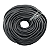 Tubo Mangueira Corrugado Anti Chamas 15,8mm 5/8 25 Metros - Imagem 4