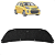 Forro Manta Capô Kia Picanto 2011 12 13 14 2015 2016 2017 + Presilhas - Imagem 1