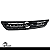 Grade Frontal Radiador Astra 2003 2004 05 06 07 a 2012 Preto - Imagem 4