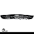 Grade Frontal Radiador Astra 2003 2004 05 06 07 a 2012 Preto - Imagem 5