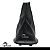 Coifa Alavanca Cambio Gol G4 2005 06 07 08 09 10 11 A 2014 Preto - Imagem 2