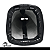 Coifa Alavanca Cambio Gol G4 2005 06 07 08 09 10 11 A 2014 Preto - Imagem 6