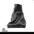 Coifa Alavanca Cambio Astra 1999 2000 2001 02 03 04 A 2012 Com Base - Imagem 2