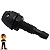 Brucutu Ejetor De Água Para-brisa Caminhão Mb 2 Saídas 608 1113 1513 2213 - Imagem 5