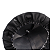 Coifa Alavanca Cambio Fiat 500 2010 2011 2012 2013 2014 2015 2016 2017 Preto - Imagem 4