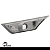 Luz Lateral Seta Dianteiro Honda Civic 2017 2018 2019 2020 2021 - Imagem 4