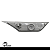 Luz Lateral Seta Dianteiro Honda Civic 2017 2018 2019 2020 2021 - Imagem 6