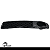 Moldura Grade Farol Milha Gol G3 1999 2000 2001 2002 Sem Furo - Imagem 9