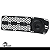 Moldura Grade Farol Milha Sem Furo Gol G3 2003 2004 2005 Preta - Imagem 4