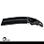 Moldura Grade Farol Milha Sem Furo Gol G3 2003 2004 2005 Preta - Imagem 5