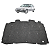 Forro Do Capô Astra 1993 1994 1995 1996 1997 Isolante Térmico E Acústico - Imagem 1