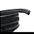 Borracha Guarnicao Porta Fiesta Ecosport 2003 04 05 06 07 08 09 10 11 2012 Original - Imagem 6