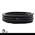 Borracha Guarnição Porta Malas Fit Wrv Compass Renegade Gol Parati G2 G3 Original - Imagem 5