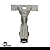 Kit Chicote Plug Conector Cebolinha Óleo Gol Ap Parati Santana - Imagem 4