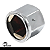 16 Capa Tampa Parafuso Roda 17mm Universal Gm Fiat Vw Toyota Ford - Imagem 3