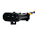 Plug Chicote Macho Da Ventoinha Radiador Astra Vectra S10 Blazer - Imagem 1