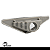 Pisca Lanterna Lateral Seta Paralama Focus Mondeo 1999 2000 2001 2002 2003 2004 2005 2006 - Imagem 5