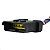 Chicote Macho Plug Do Corpo Borboleta Tbi Siena Palio 1.8 8v Flex - Imagem 1