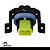 Kit Reparo Conector Plug Bico Injetor Santana Pointer Monoponto - Imagem 2