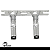 Kit Reparo Conector Plug Bico Injetor Santana Pointer Monoponto - Imagem 2