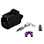 Kit Plug Conector Cebolinha De Óleo Gol G5 G6 Voyage Fox - Imagem 1