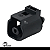 Kit Plug Conector Cebolinha De Óleo Gol G5 G6 Voyage Fox - Imagem 2