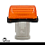 Lanterna Lateral Pisca Seta Boxer 1995 1996 1997 1998 1999 2000 2001 2002 2003 Âmbar - Imagem 6