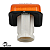 Par Pisca Seta Lanterna Lateral Boxer 1995 1996 1997 1998 1999 2000 2001 2002 2003 Âmbar - Imagem 5