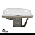 Lanterna Seta Pisca Lateral Paralama Peugeot 306 Partner 1999 2000 2001 2002 2003 - Imagem 3