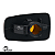 2 Lanterna Pisca Paralama Lateral  Peugeot 306 Partner 1999 2000 2001 2002 2003 - Imagem 3