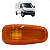 Lanterna Pisca Lateral Do Para Lama Âmbar Sprinter 1996 1997 1998 1999 2000 2001 2002 2003 2004 - Imagem 1