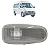 Pisca Seta Lateral Cristal Sprinter 2004 2005 2006 2007 2008 2009 2010 2011 2012 - Imagem 1