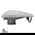 2 Lanterna Pisca Lateral Cristal Sprinter 2004 2005 2006 2007 2008 2009 2010 2011 2012 - Imagem 2