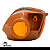 Lanterna Dianteira Parachoque Âmbar Focus 1999 2000 2001 2002 - Imagem 4