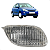 Pisca Seta Dianteira Parachoque Focus 1999 2000 2001 2002 Cristal - Imagem 1