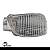 Pisca Seta Dianteira Parachoque Focus 1999 2000 2001 2002 Cristal - Imagem 3