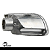 Pisca Seta Dianteira Parachoque Focus 1999 2000 2001 2002 Cristal - Imagem 11
