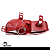 Par Lanterna Traseira Peugeot 207 Anti Neblina 2008 Até 2013 - Imagem 6