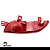 Lanterna Parachoque Traseiro Peugeot 207 Hatch Neblina 2008 Até 2015 - Imagem 12