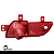 Lanterna Parachoque Traseiro Peugeot 207 Hatch Neblina 2008 Até 2015 - Imagem 8