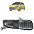 Pisca Parachoque Dianteiro Fiat Punto 2012 2013 2014 2015 2016 2017 - Imagem 1