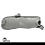 Pisca Parachoque Dianteiro Fiat Punto 2012 2013 2014 2015 2016 2017 - Imagem 2